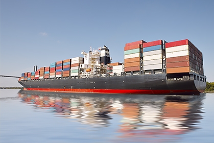 Nexusocean markets commercial shipping